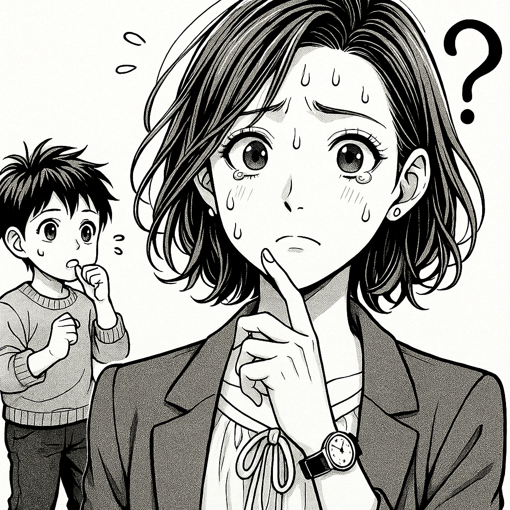 à celle et ceux qui hésitent