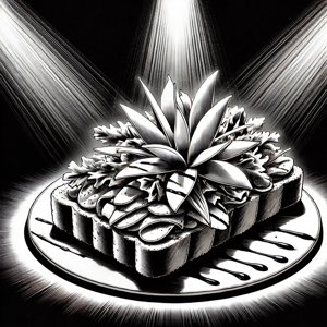 La langue de molière