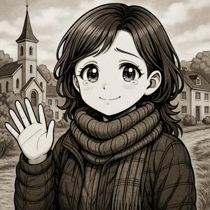 La Belgique, les adieux