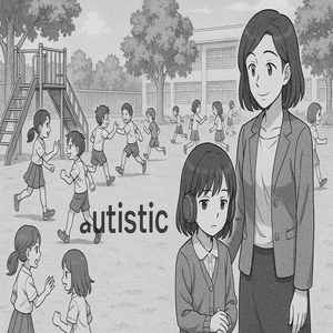 l'école inclusive : notre réalité